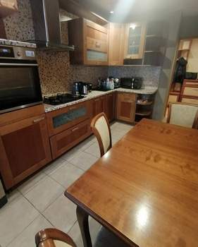 3-к квартира, на длительный срок, 66м2, 3/9 этаж