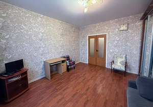 1-к квартира, на длительный срок, 38м2, 11/17 этаж