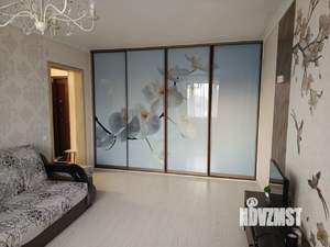 1-к квартира, на длительный срок, 40м2, 7/10 этаж