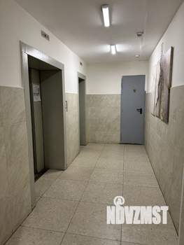 1-к квартира, на длительный срок, 40м2, 8/14 этаж
