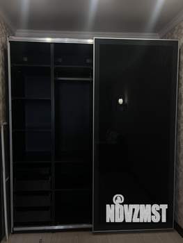 1-к квартира, на длительный срок, 40м2, 4/20 этаж