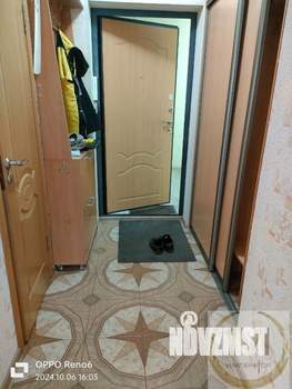1-к квартира, на длительный срок, 40м2, 15/17 этаж