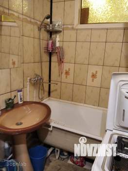 1-к квартира, на длительный срок, 32м2, 4/5 этаж