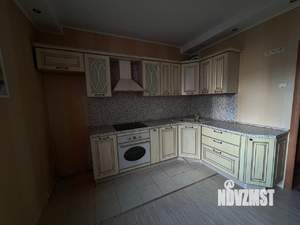 2-к квартира, на длительный срок, 56м2, 7/16 этаж