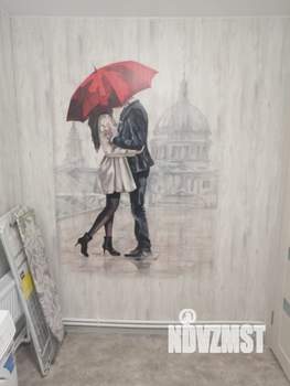 1-к квартира, на длительный срок, 30м2, 1/3 этаж