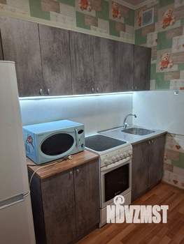 1-к квартира, на длительный срок, 37м2, 13/15 этаж