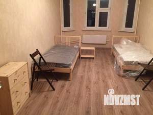 3-к квартира, на длительный срок, 86м2, 16/17 этаж