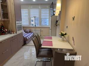 1-к квартира, на длительный срок, 45м2, 6/14 этаж