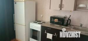 2-к квартира, посуточно, 52м2, 8/17 этаж