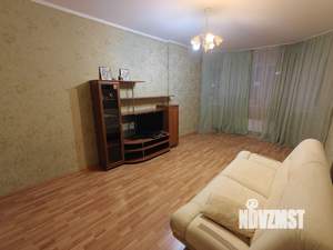 1-к квартира, на длительный срок, 41м2, 5/16 этаж