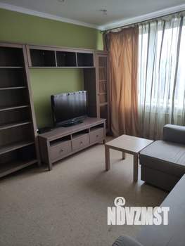 1-к квартира, на длительный срок, 45м2, 8/14 этаж