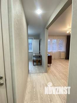2-к квартира, на длительный срок, 45м2, 5/5 этаж