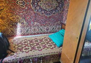 3-к квартира, на длительный срок, 45м2, 5/5 этаж