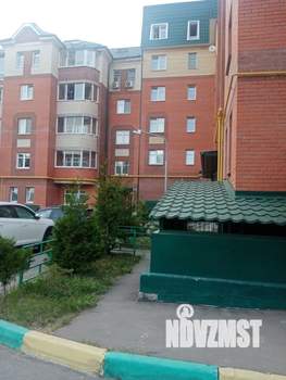 1-к квартира, на длительный срок, 50м2, 4/6 этаж