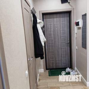 1-к квартира, на длительный срок, 36м2, 9/17 этаж