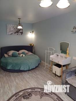 1-к квартира, посуточно, 41м2, 1/15 этаж