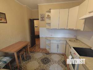 1-к квартира, на длительный срок, 41м2, 5/16 этаж