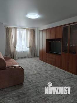 2-к квартира, на длительный срок, 60м2, 6/8 этаж