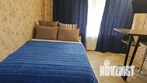 Студия квартира, посуточно, 18м2, 2/5 этаж