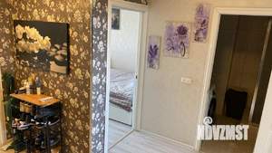 2-к квартира, на длительный срок, 57м2, 12/17 этаж