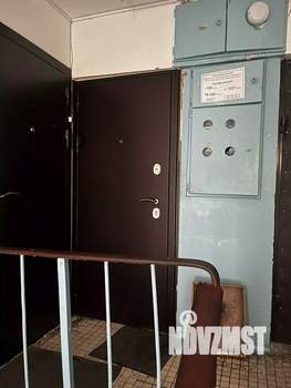 2-к квартира, на длительный срок, 48м2, 5/5 этаж