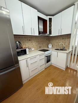 1-к квартира, на длительный срок, 41м2, 8/14 этаж