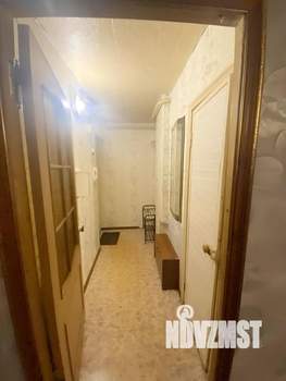1-к квартира, на длительный срок, 30м2, 1/4 этаж