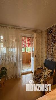 2-к квартира, на длительный срок, 44м2, 3/5 этаж