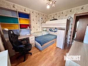2-к квартира, на длительный срок, 54м2, 7/13 этаж