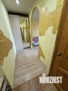 2-к квартира, на длительный срок, 43м2, 5/5 этаж