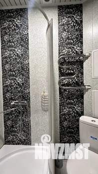 Студия квартира, посуточно, 22м2, 1/3 этаж