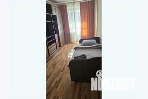2-к квартира, посуточно, 55м2, 5/9 этаж