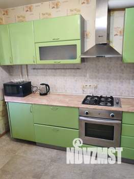 1-к квартира, посуточно, 42м2, 5/5 этаж