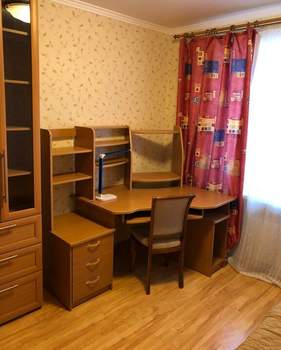 3-к квартира, на длительный срок, 66м2, 3/9 этаж