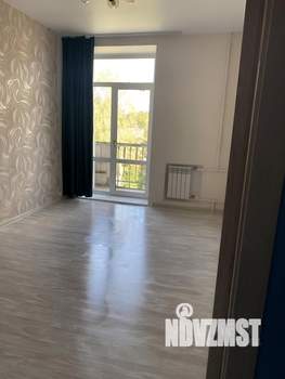 2-к квартира, на длительный срок, 46м2, 3/3 этаж