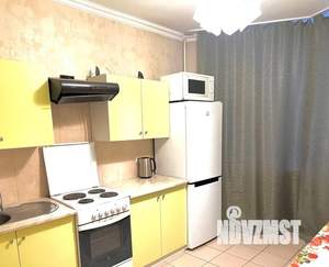 2-к квартира, посуточно, 54м2, 2/17 этаж