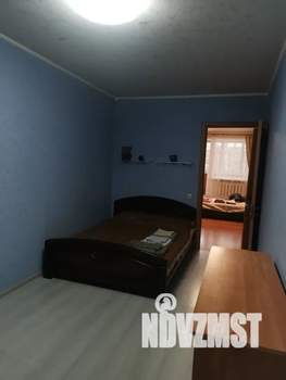 2-к квартира, посуточно, 43м2, 4/5 этаж