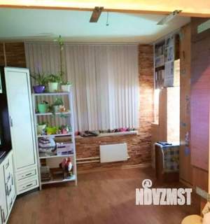 1-к квартира, на длительный срок, 40м2, 5/18 этаж