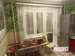 2-к квартира, на длительный срок, 57м2, 3/8 этаж