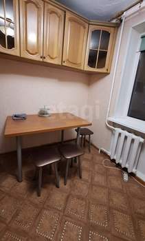 1-к квартира, на длительный срок, 30м2, 8/9 этаж