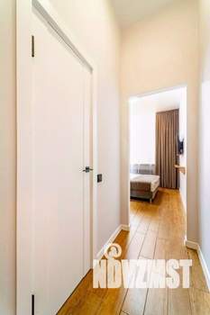 1-к квартира, посуточно, 18м2, 1/1 этаж