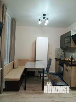 Студия квартира, на длительный срок, 30м2, 1/6 этаж