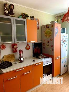1-к квартира, на длительный срок, 36м2, 5/14 этаж