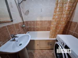 1-к квартира, на длительный срок, 45м2, 10/22 этаж