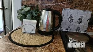 1-к квартира, посуточно, 15м2, 1/1 этаж