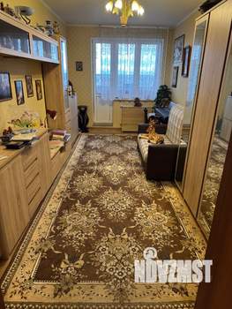 2-к квартира, на длительный срок, 68м2, 8/17 этаж