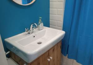 1-к квартира, на длительный срок, 38м2, 13/18 этаж