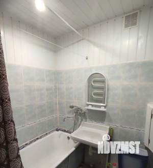 1-к квартира, на длительный срок, 34м2, 3/9 этаж
