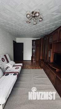 1-к квартира, на длительный срок, 39м2, 1/5 этаж