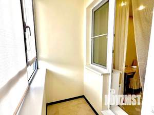 1-к квартира, посуточно, 40м2, 2/15 этаж